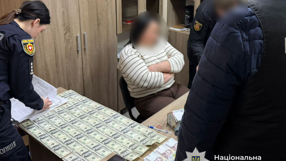 В Ровенской области разоблачили медиков, которые продавали отсрочку от мобилизации
