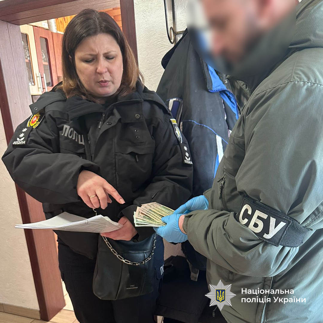 На Рівненщині викрили медиків, які продавали відстрочку від мобілізації