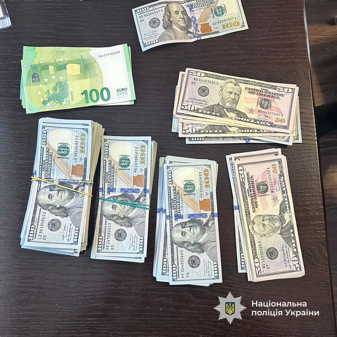 В Ровенской области разоблачили медиков, которые продавали отсрочку от мобилизации