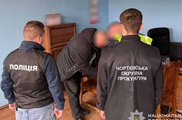 На Тернопільщині директор заводу підозрюється у масштабному незаконному видобутку супіску: збитки довкіллю понад 52 млн грн