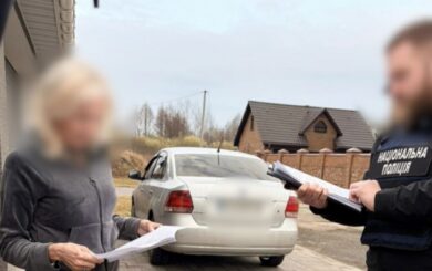 Почти 105 тысяч тонн ископаемых под прикрытием »исследований»: полиция разоблачила схему более чем на 100 млн грн