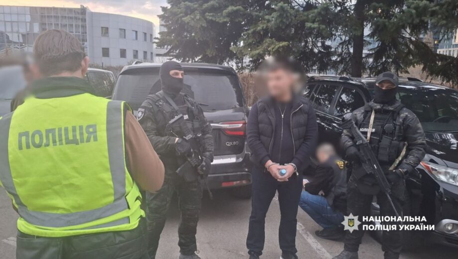 До 15 тисяч доларів за втечу: викрили масштабну схему ухилення