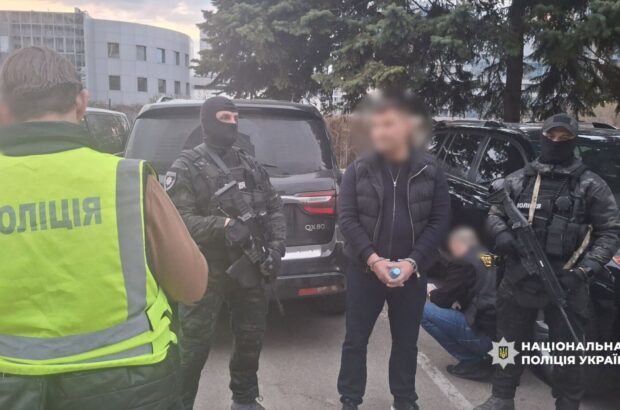 До 15 тысяч долларов за побег: разоблачили масштабную схему уклонения