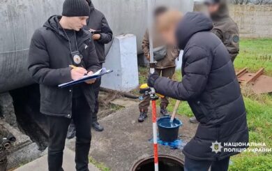 Відходи у ґрунт замість утилізації: на Одещині викрили масштабне забруднення