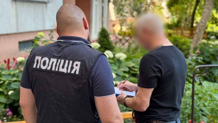 Фиктивная служба и реальные деньги: правоохранители раскрыли многомиллионную схему
