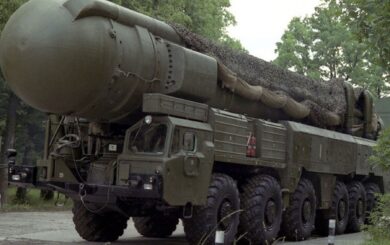 Російські пропагандисти повідомляють про відновлення виробництва ракет середньої та малої дальності