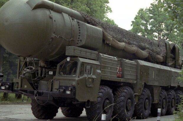 Російські пропагандисти повідомляють про відновлення виробництва ракет середньої та малої дальності