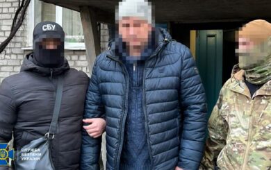 Агент фсб работал в Укрзализныце и собирал разведданные о движении военных эшелонов ВСУ