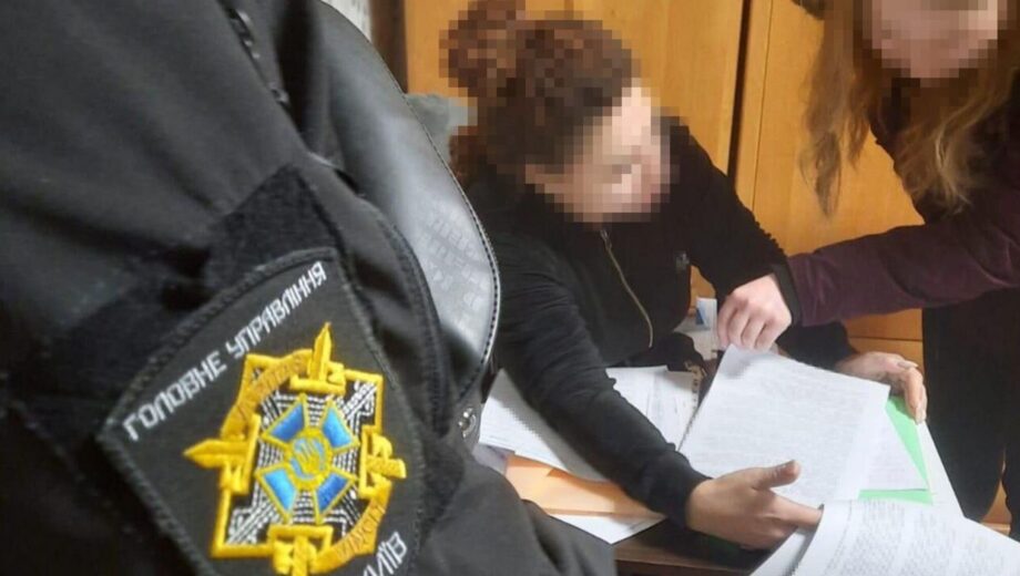 Депутат и блогерша из медиа-пула Медведчука: СБУ разоблачила агитаторов Кремля