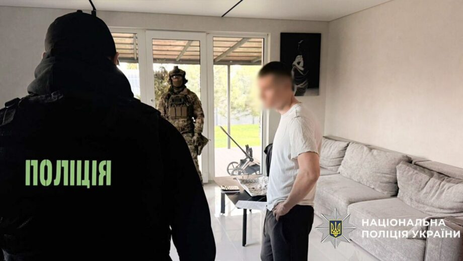 У Дніпрі викрили масштабне підпільне виробництво алкоголю: вилучено фальсифікат на понад 4 млн грн