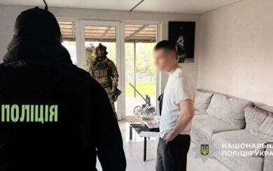 В Днепре разоблачили масштабное подпольное производство алкоголя: изъят фальсификат более чем на 4 млн грн