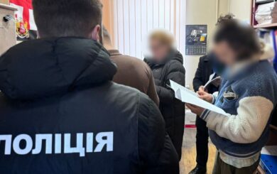 Понад 25 млн грн збитків на формі для військових: директору столичного підприємства повідомили про підозру