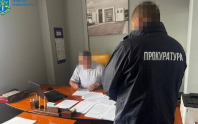 Волинь: Держгеокадастр, ОВА та школа – хто привласнив бюджетні кошти