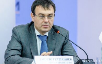 Верховна Рада не голосуватиме за доступ податкової до рахунків громадян: деталі