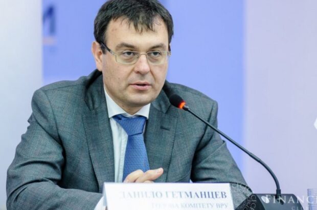 Верховная Рада не будет голосовать за доступ налоговой к счетам граждан