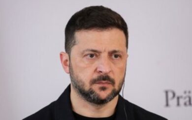 Зеленський обговорив із Трампом завершення війни — подробиці розмови 6 серпня