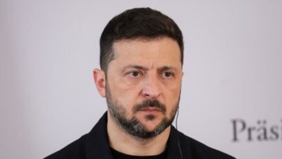Зеленський обговорив із Трампом завершення війни — подробиці розмови 6 серпня