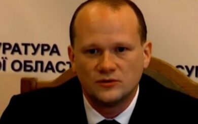 Сумской прокурор через суд вернул статус инвалидности, – Absolution Leaks