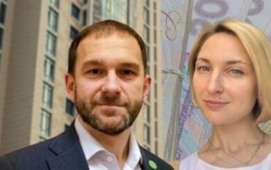 Жена нардепа Каптелова работает в Москве и получает зарплату в рублях