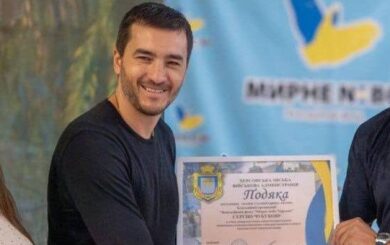 Ексзаступник голови ХМВА отримав понад мільйон гривень зарплати у 2024 році