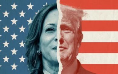 Трамп опережает Гаррис в колеблющихся штатах по результатам досрочного голосования