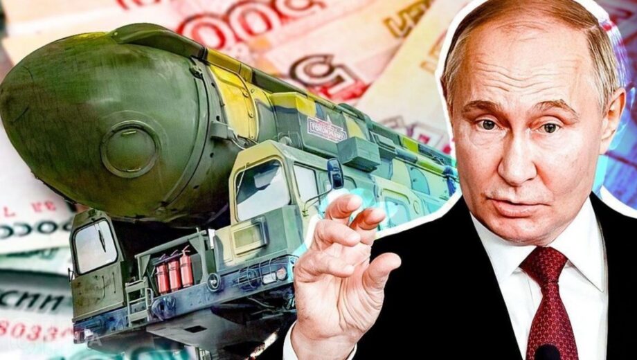 ЗСУ вдарили ”Фламінго” по полігону ”Капустин Яр”, звідки рф запускає ”Орєшнік”