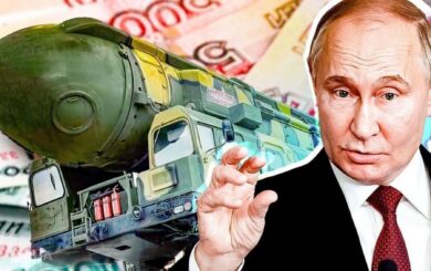 ВСУ ударили »Фламинго» по полигону »Капустин Яр», откуда рф запускает »Орешник»