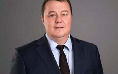 Погиб бывший и.о. главы »Укрэнерго» Алексей Брехт