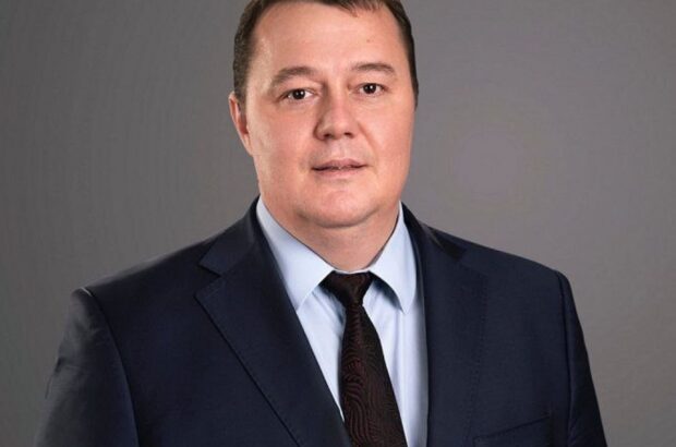 Погиб бывший и.о. главы »Укрэнерго» Алексей Брехт
