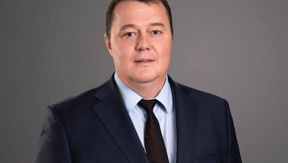 Погиб бывший и.о. главы »Укрэнерго» Алексей Брехт