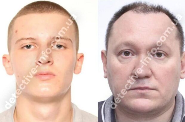 Разыскиваемые Австрией студент и экс-таможенник задержаны в Одессе с сотнями тысяч долларов