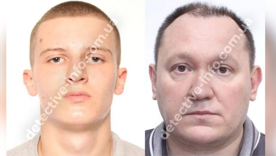 Разыскиваемые Австрией студент и экс-таможенник задержаны в Одессе с сотнями тысяч долларов