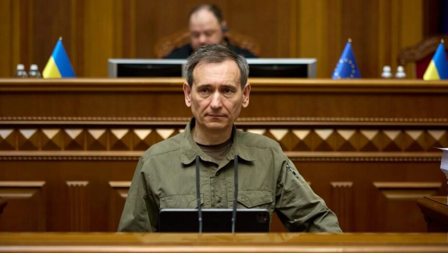 Веніславський розповів про пропозиції Міноборони щодо справедливої мобілізації