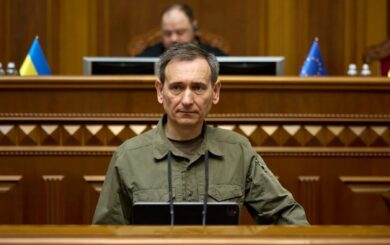 Вениславский рассказал о предложениях Минобороны по справедливой мобилизации