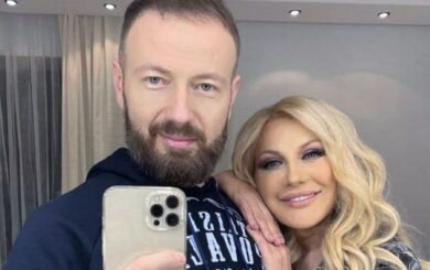 Сын предательницы Повалий возмутился из-за конфискации имущества матери в Украине