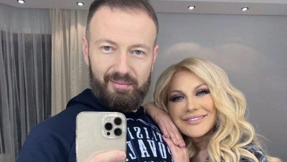 Сын предательницы Повалий возмутился из-за конфискации имущества матери в Украине