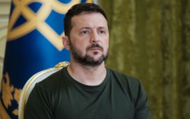 Нові посли Німеччини, Норвегії та Чехії в Україні