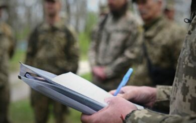 Выплаты в ВСУ — самые высокие зарплаты в мае