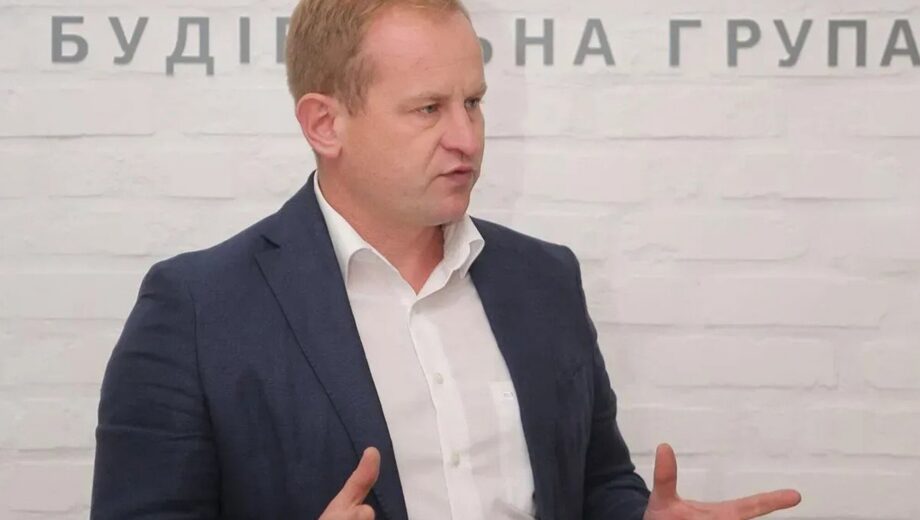 Чем сейчас занимается эксдепутат, установивший рекорд Украины по количеству квартир