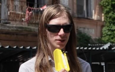Помощник депутата Киевсовета Дмитрий Перов оказался в эпицентре скандала из-за видео с вечеринки