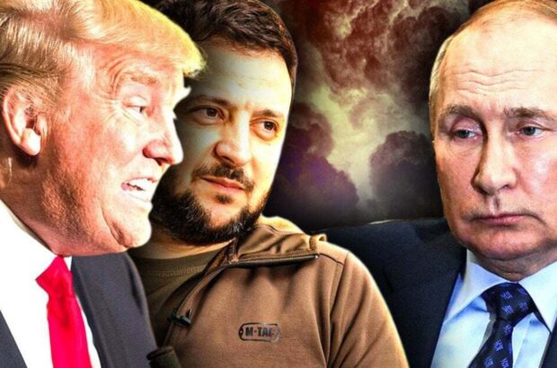 Стало відомо, хто представить США та росію на переговорах на Алясці