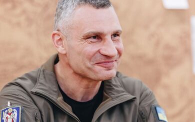 Мер столиці – про тарифи: шукаємо спосіб не підвищувати, попри дефіцит