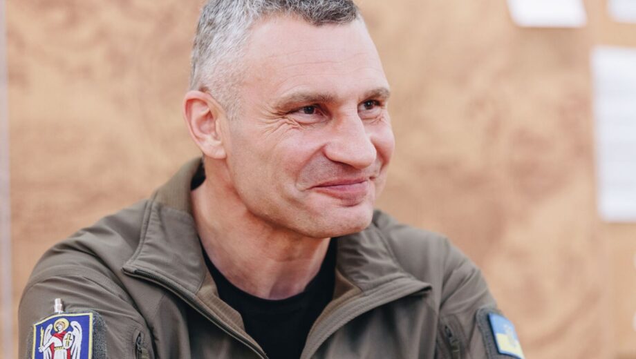 Мер столиці – про тарифи: шукаємо спосіб не підвищувати, попри дефіцит