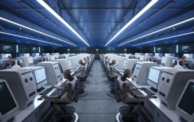 Технології захисту електроніки під час магнітних бур: як  боротися з природними загрозами
