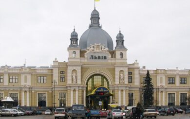 Львов станет частью европути: соединение с Варшавой и Веной планируют к 2030 году