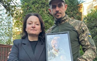 На передовій загинув патріот та воїн Василь Особа — віддав життя за Україну