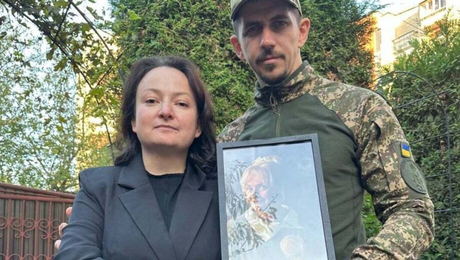 На передовой погиб патриот и воин Василий Особа – отдал жизнь за Украину