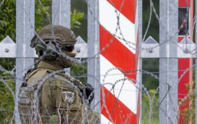 Польща відкриває кордон з Білоруссю: Туск оголосив дату та причини