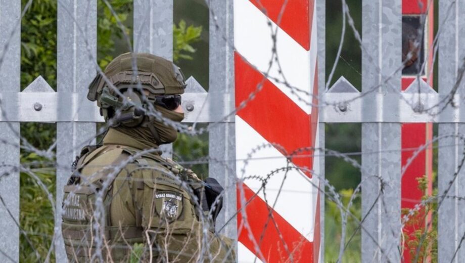 Польща відкриває кордон з Білоруссю: Туск оголосив дату та причини