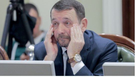 Юрий Кисель